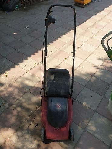 Elektrik Otbiçən İşlənmiş lalafo.az -da Elektrik Otbiçən İşlənmiş