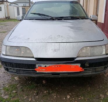 daewoo 2005 model: Daewoo Espero sedan Salam maşının matoru 4 ay əvvəl yıxıb əla — 2