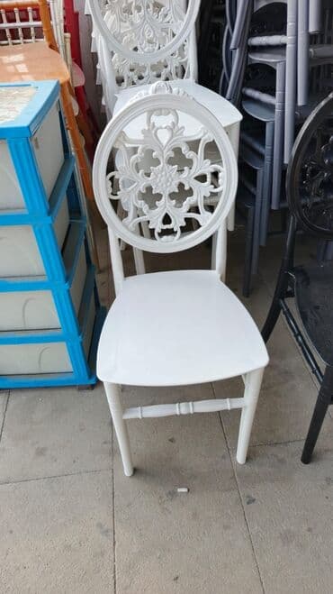 kafe stullari: Vеlur parça, Zəmanətsiz, Kredit yoxdur — 6