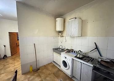 Nərimanov rayonu, Aşıq Molla Cümə küçəsində, infrastruktur cəhətdən — 7