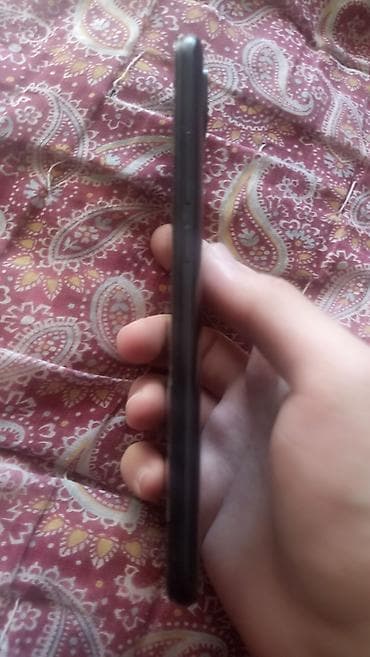 samsung galaxy note 3 mini islenmis: Redmi 9C, 64 GB, rəng - Qara, Barmaq izi — 3