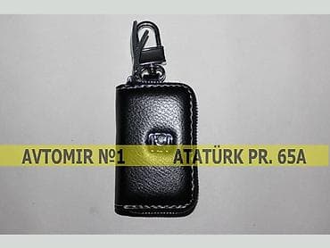 HONDA açar qabı 🚙🚒 Ünvana və Bölgələrə ödənişli çatdırılma 💳BIRKART lalafo.az -da HONDA açar qabı 🚙🚒 Ünvana və Bölgələrə ödənişli çatdırılma 💳BIRKART
