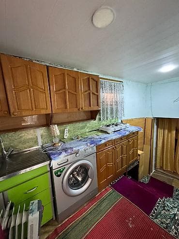 əhmədli kiraye: Əhmədli metrosundan cəmi 1 dəqiqəlik məsafədə kirayə ev verilir. Evin — 2