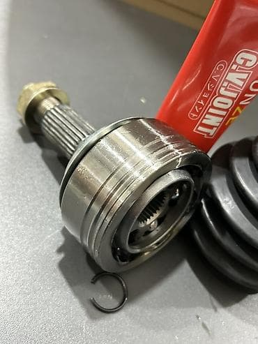 qranat ustasi: Honda Civic çöl qranat (outer CV joint) 44014-SNA-010 * — 3
