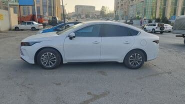 авто из азербайджана: Byd destroyer 05 gündəlik arendaya verilir taksi üçün günü 45 azn — 1