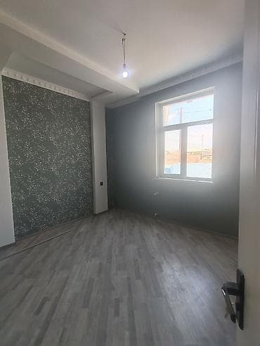 mesdaga ev: 3 otaqlı, 90 kv. m, Kredit yoxdur, Yeni təmirli — 6