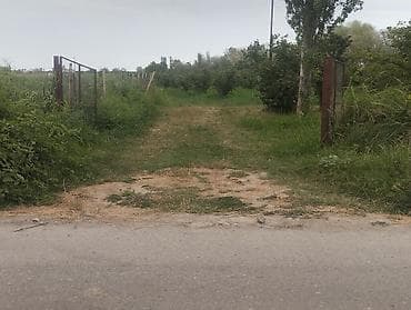 torpaq satilir type 1: 157 sot, Kənd təsərrüfatı, Kupça (Çıxarış), Texniki pasport — 1