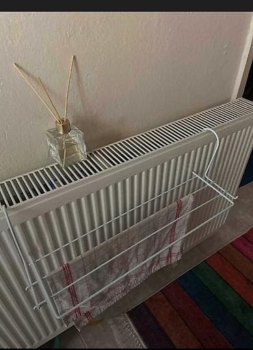 Desmal quruducu. Yeni