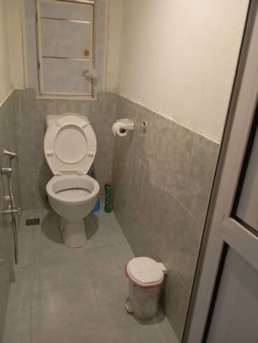 дешевые квартиры в баку: Баку, 2 комнаты, Вторичка, м. Ази Асланов, 55 м² — 4