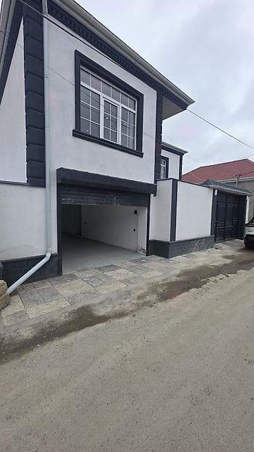 xirdalanda ev satilir: Məmmədli 3 otaqlı, 160 kv. m, Yeni təmirli — 3