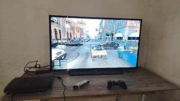 аренда playstation 3: Dəst 370 m — 2