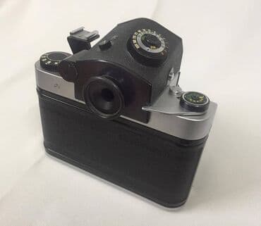 фотоаппарат зтп: Fotoaparat " Kiyev - 60 TTL " . Qədimi film camera . Kolleksiya — 5