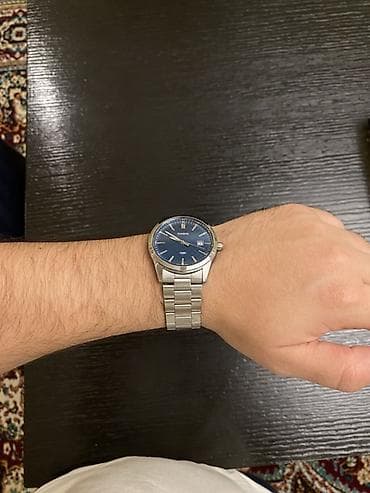 casio gshock: İşlənmiş, Qol saatı, Casio, rəng - Mavi — 4