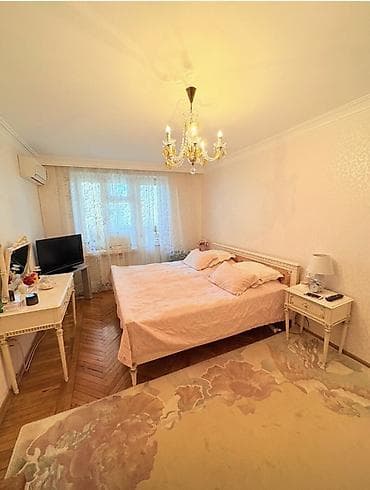 ecemi kiraye evler 2022: Bakı, 3 otaqlı, Köhnə tikili, m. Xətai, 60 kv. m — 8