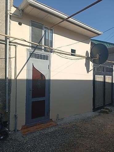 barda: 1 otaqlı, 25 kv. m, Kredit var, Yeni təmirli — 3