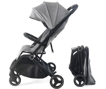 Klassik gəzinti arabası lalafo.az -da Klassik gəzinti arabası