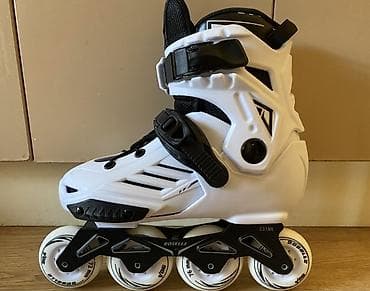 ROSSELLE inline konkis – şəhərdə sürətli və rahat sürüş üçün