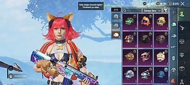 idman çantası: Hesab 72 səviyyədir 62 ədəd destansı 366 ədəd efsanevi var kolleksiyon — 9