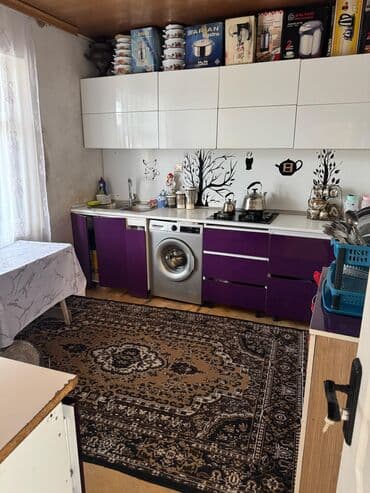 2 otaq kiraye evler: 3 otaqlı, 100 kv. m, Kredit yoxdur, Orta təmir — 4
