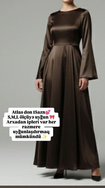 pencek modelleri: Qadın geyimləri seti – müxtəlif modellər və ölçülər 1) Qara şifon — 4