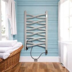 Kafel və bitirmə daşları: ▪️Paslanmaz materialdan dəsmalqurudanlar (Nerj 304) — 26