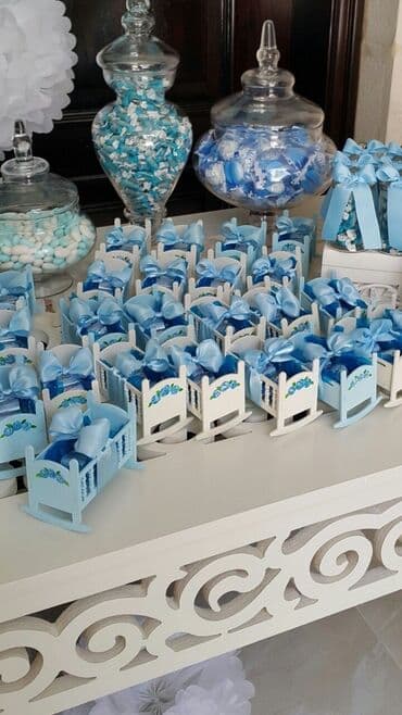 uşaq cemperləri: Xəstəxana uşaq xonçaları 
 Satışı və kirayəsi — 18