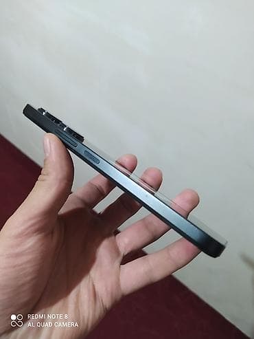 82 ekran tv: Redmi 2, 128 GB, rəng - Qara, Sensor — 5