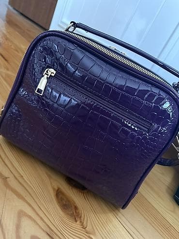 aksesuar instagram: Çiyin çantası, Yeni — 2