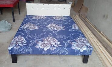 foresta mebel gence: Yeni, İkinəfərlik çarpayı, Azərbaycan — 1