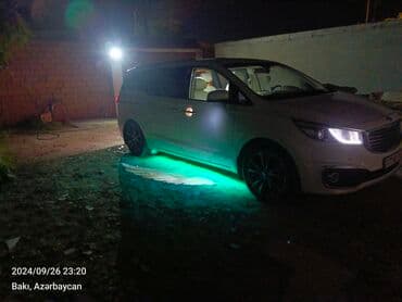 turbo az c class: Kia Carnival: 2.2 l | 2014 il Universal — 2
