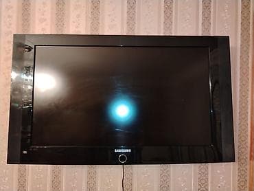 oneplus buds: İşlənmiş Televizor Samsung LCD 40" Ünvandan götürmə — 2
