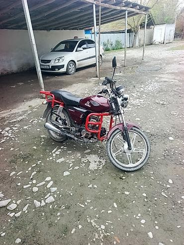 Nama 50 sm3, 2022 il