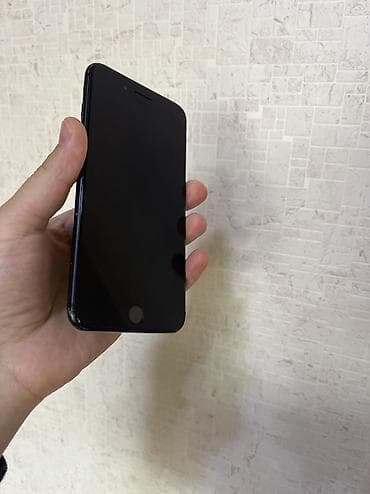 islenmis 211 nomreler: IPhone 7 Plus, 32 GB — 2