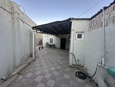 kirayə evlar: Kiraye verilir : 3 otaqlı həyət evi – mebellə - Geniş, işıqlı qonaq — 10