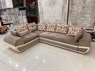 nerj turba: Künc divan 650 Azn satılır. Açılır.Ölçüsü 2.20*3.20.Ofisdə az — 2