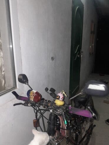 Musiqi alətləri: Şəhər velosipedi Lano, 26" — 7