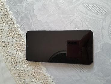 komputer ekran: Redmi 32 GB, rəng - Qara — 2