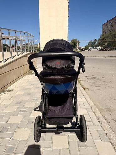 usag ucun: Original Junama firmalı Çox az istifadə edilmiş, demək olar yeni Uşaq — 4