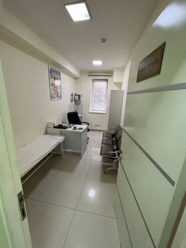 qobuda həyət evləri: Neftcilər metrosunun yaxınlığında 205 kv sahəsi olan hazir klinika — 20