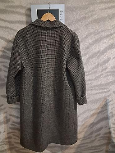 Ölçü 42. Qadın — 4