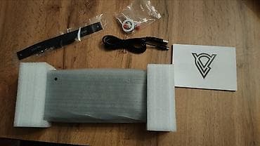 mini notbook: Ajazz NK61 – Kompakt və güclü mexaniki klaviatura Ajazz NK61 60% — 1