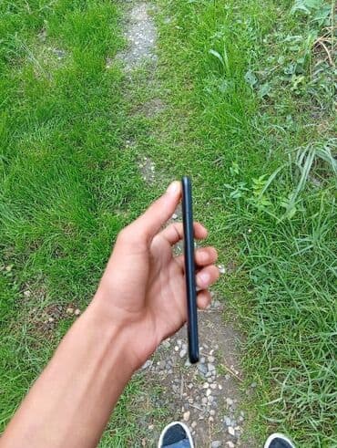 infinix gt 10 pro qiymeti irşad: Redmi 9T, 128 ГБ, цвет - Черный — 4