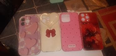 iphone se korpus: İphone 15 pro max üçün kabrolar . 4 ədəd kabronun hamısını satıram — 1