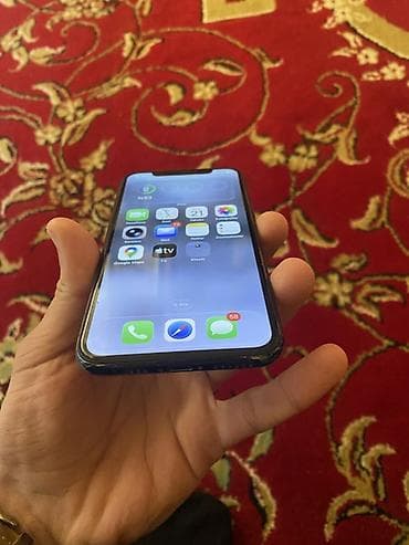 telefolar: IPhone 11 Pro, Space Gray — 9