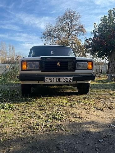 lada 2105 karburátor: VAZ (LADA) 2107: 1.6 l | 1992 il Sedan — 1