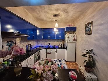 lerik ev kiraye: 2 otaqlı mənzil – tam mebellə Plan və sahələr: - Geniş zal: yumşaq — 7