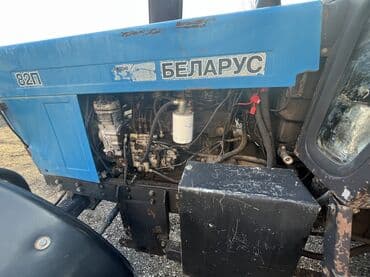 turbo az maz: Traktor Belarus MTZ 82, Süxur Kəsən. Qiymətdə razılaşma olacaq — 7