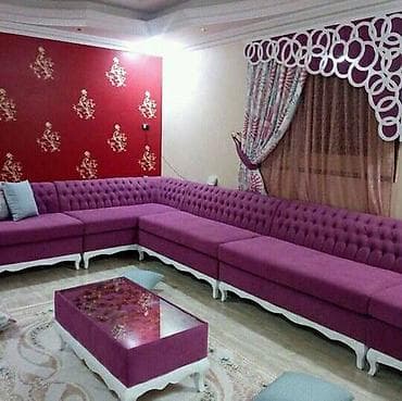 Divanlarin istehsali her zovqde ve novde ✅️ bizim istehsal etdiyimiz — 1