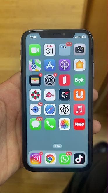 iphone 11 irsad: IPhone 11, Qara, Face ID — 2