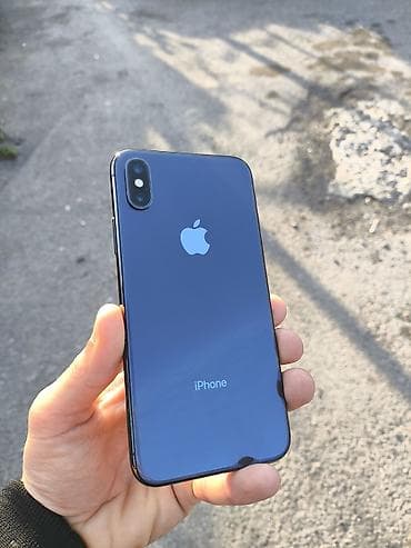 IPhone X lalafo.az -da IPhone X